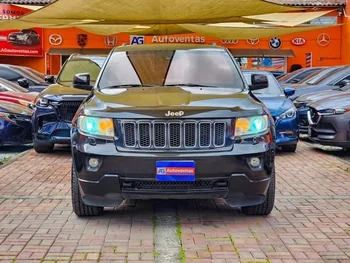 Jeep GRAND CHEROKEE 2009