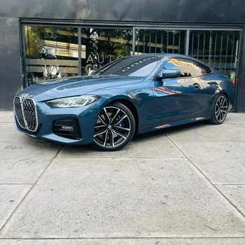 BMW 430i 2022