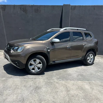 Renault DUSTER 2022