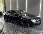 BMW M6