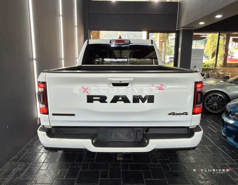 RAM RAM 2022 - Vista 5