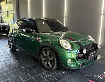 Mini COOPER 2020