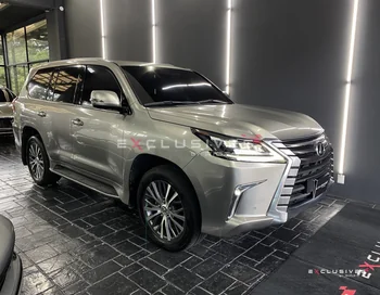 Lexus LX 2020