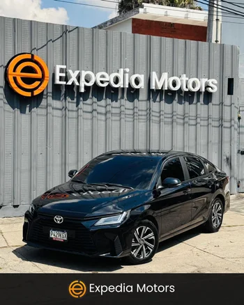 Toyota YARIS 2023