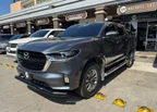 Mazda BT-50