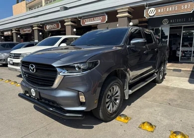 Mazda BT-50 2023