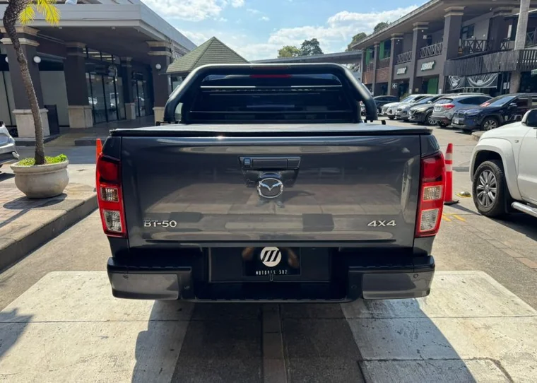 Mazda BT-50 2023 - Vista 5