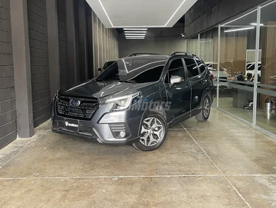 Subaru FORESTER 2023