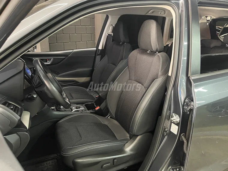 Subaru FORESTER 2023 - Vista 5