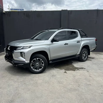 Mitsubishi L200 2024