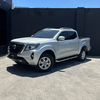 Nissan FRONTIER 2022
