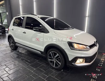 Volkswagen FOX 2022