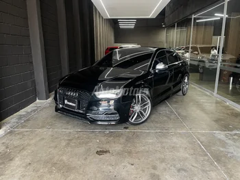 Audi S3 2016