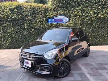 Suzuki CELERIO 2022