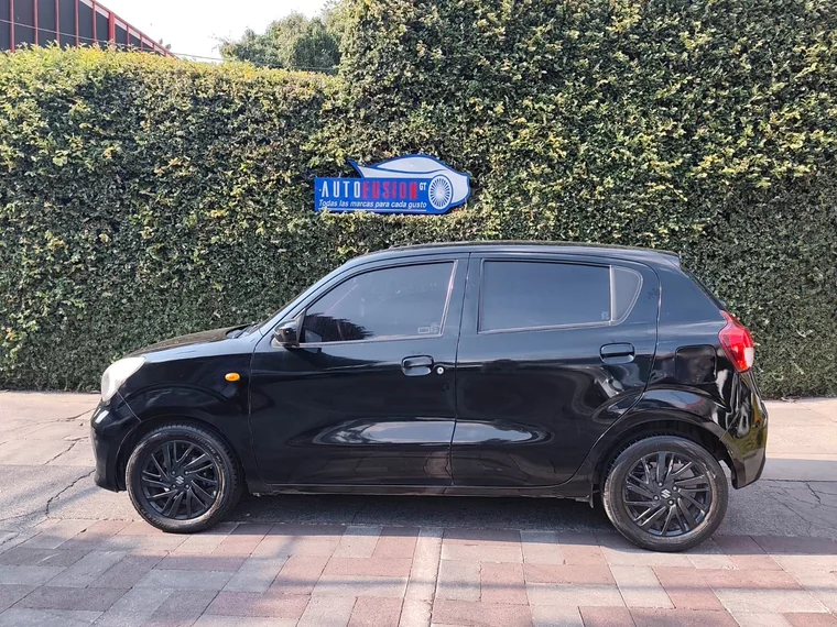 Suzuki CELERIO 2022 - Vista 4