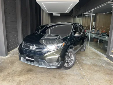 Honda CR-V 2018