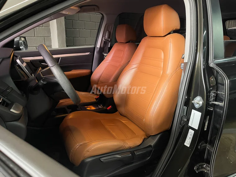 Honda CR-V 2018 - Vista 5