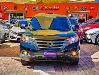 Honda CR-V 2012