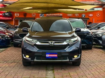 Honda CR-V 2019