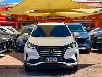 Changan CS15 2024