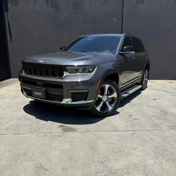 Jeep GRAND CHEROKEE 2024