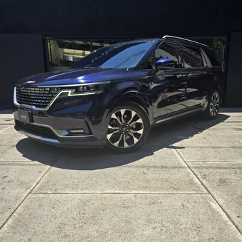Kia CARNIVAL 2023