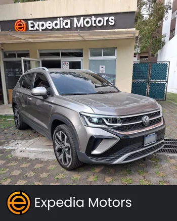 Volkswagen Taos 2024
