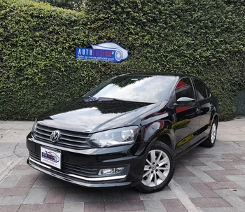 Volkswagen POLO 2018