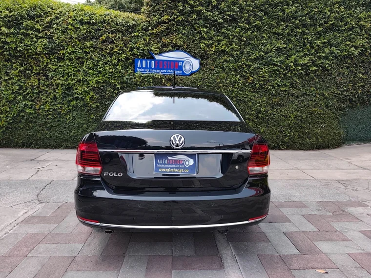 Volkswagen POLO 2018 - Vista 5