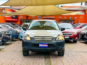 Honda CR-V 2006