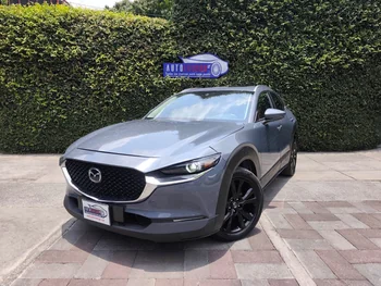 Mazda CX-30 2023