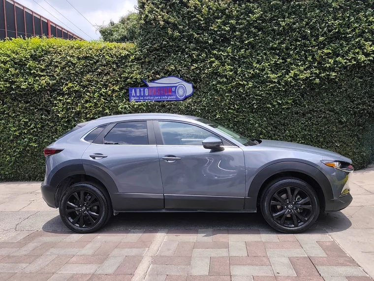 Mazda CX-30 2023 - Vista 5