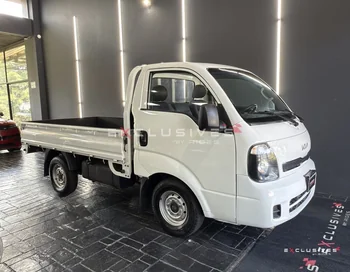 Kia K2700 2023