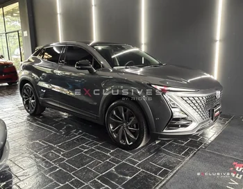 Changan UNI-T 2023