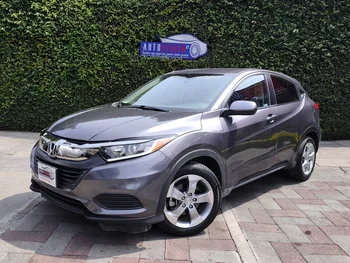 Honda HR-V 2022