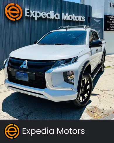 Mitsubishi L200 2023