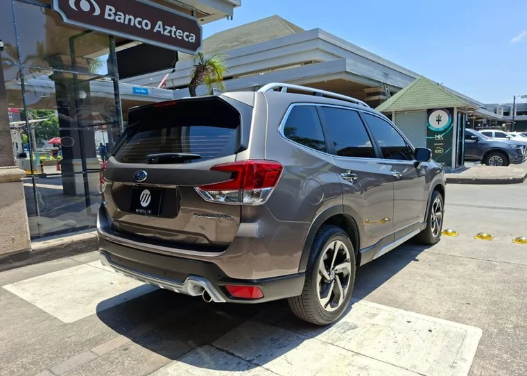 Subaru FORESTER 2023 - Vista 3