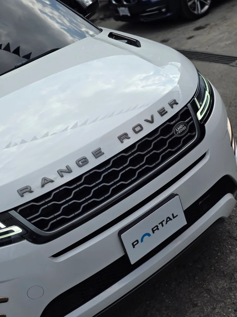 Land Rover RANGE ROVER 2023 - Vista 5