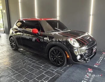 Mini COOPER 2019