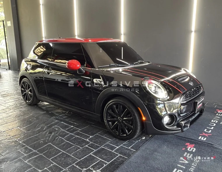 Mini COOPER 2019 - Imagen principal