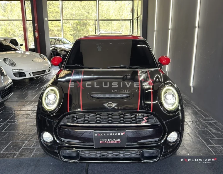 Mini COOPER 2019 - Vista 2