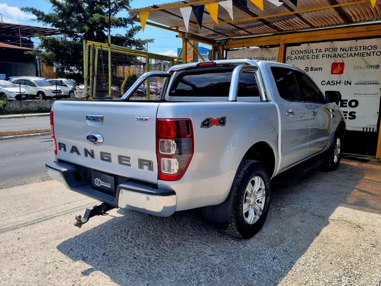 Ford RANGER 2022 - Vista 3