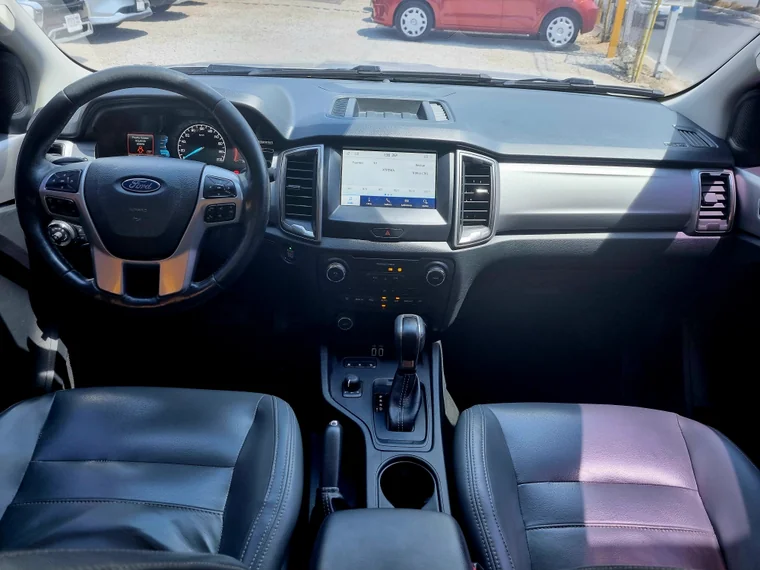 Ford RANGER 2022 - Vista 5