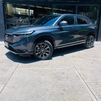 Honda HR-V 2024