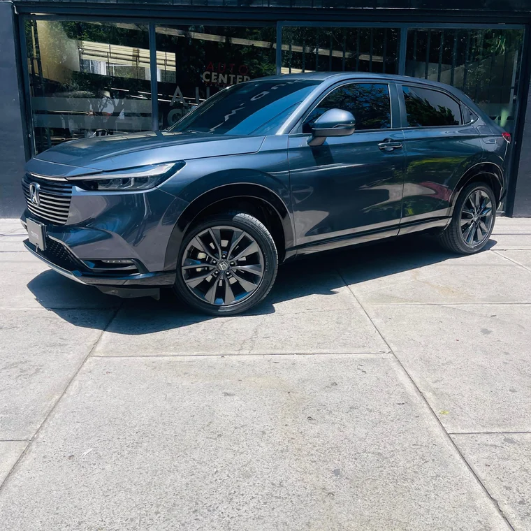 Honda HR-V 2024 - Imagen principal