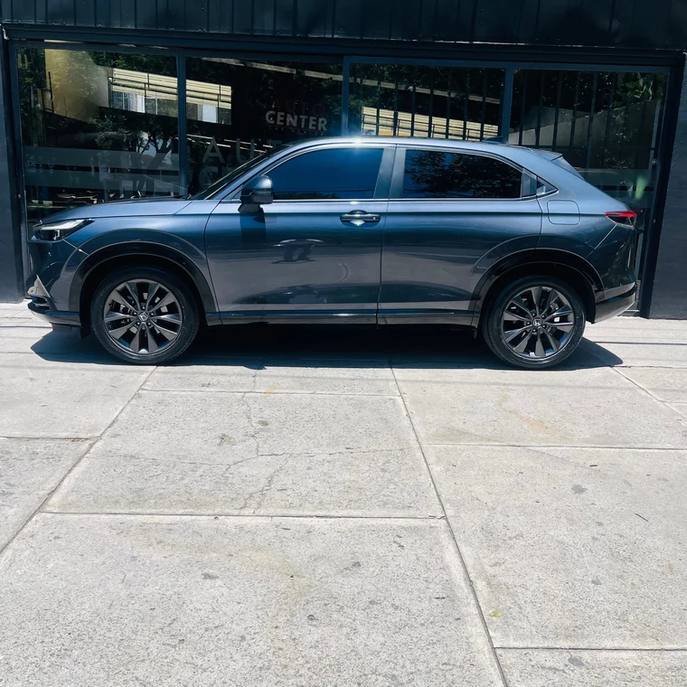 Honda HR-V 2024 - Vista 3