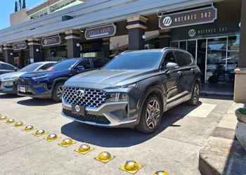 Hyundai SANTA FE 2022