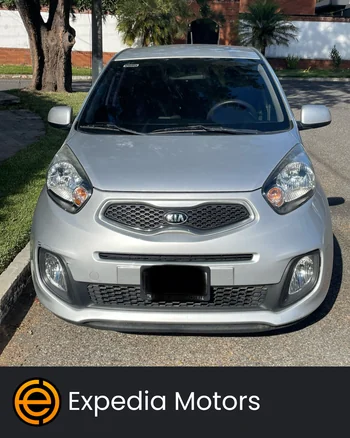 Kia PICANTO 2016