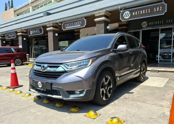 Honda CR-V 2018