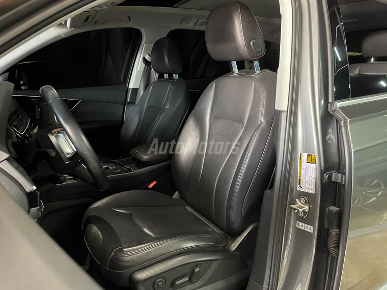 Audi Q7 2017 - Vista 5